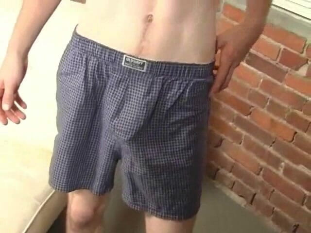 Corbin Fisher: Kurt's