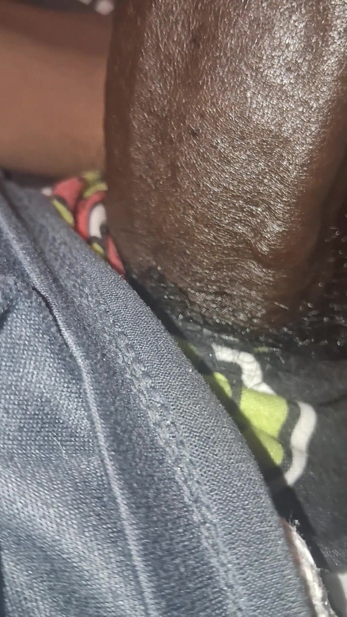 Chocolate Meat Stick: Hows the View