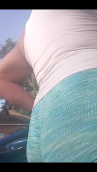 I'm Gong to Have Fun Out There No Matter What.