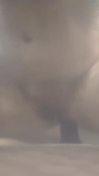 Cumming in the Bathtub