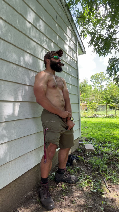 Hairy