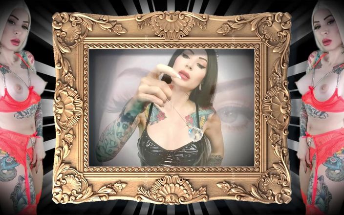 Baal Eldritch: Enlacé et enthralisé - asmr, reprogrammation, dépendance, adoration de la déesse