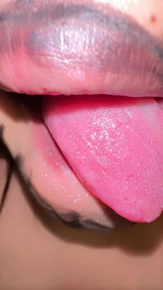 Aria Mia: Aku Tomgirl sensualmu