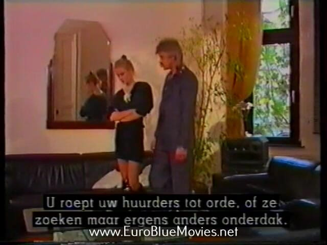 Euro Blue Movies: Perversum tối đa 18 - Harte Kitzler (1990)