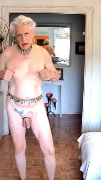 Submisive Whore