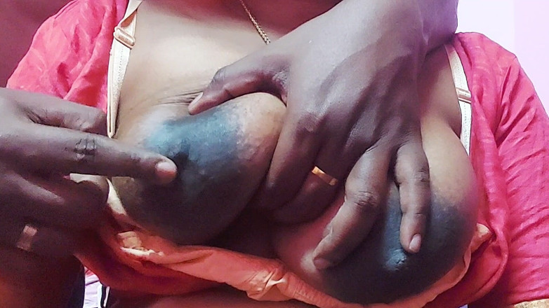 Desi Mohini: Red Chilli Hot Desi MILF sex s indickým klukem