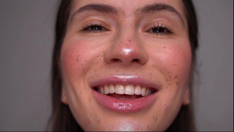Rarible Diamond: Asmr baciami