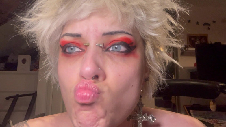 Glitterqueen1999: Nose Fetish Custom, Lips Smelling, Lip Fetish, Button Nose, Gith,...
