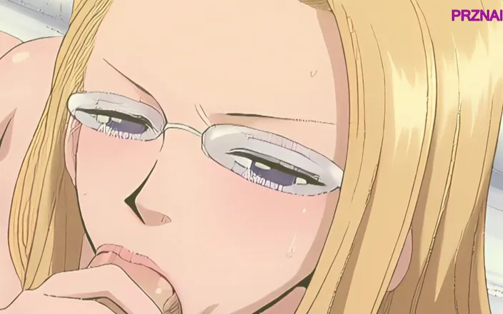 Prznai: One Piece Kalifa (5) Hen