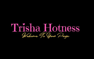 Trisha Hotness: Freund kommt zweimal auf meine rasierte muschi