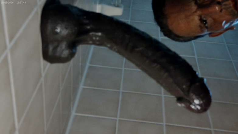 COBRA CRAIG: 10-7-26 the Shower the Toys Cobra with His Fingers in...
