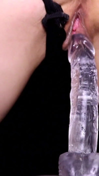 Wet Pussy Tease Asmr