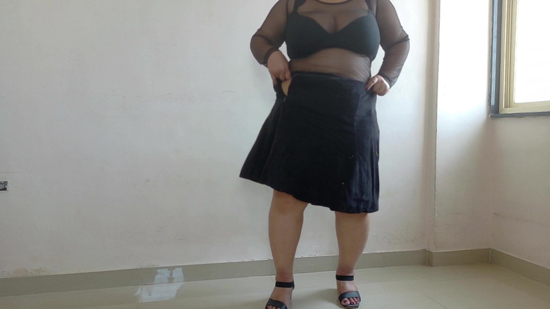 Hot Pavitra: Boom Diggi Comigo Subsicibe a Faphouse House