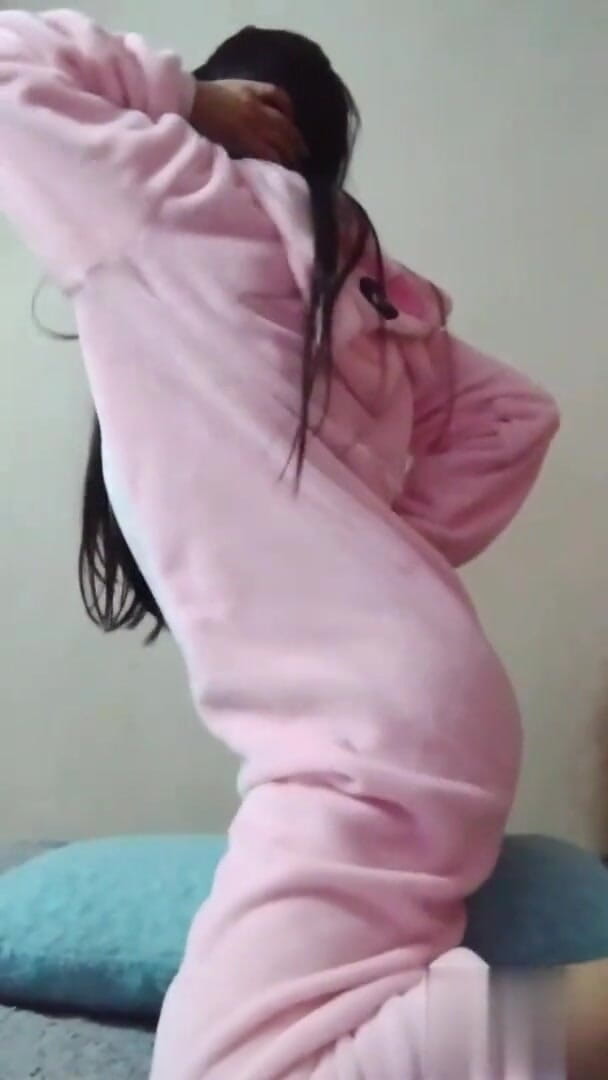 Naughtyteen8276: Cosplay kelinci seksi