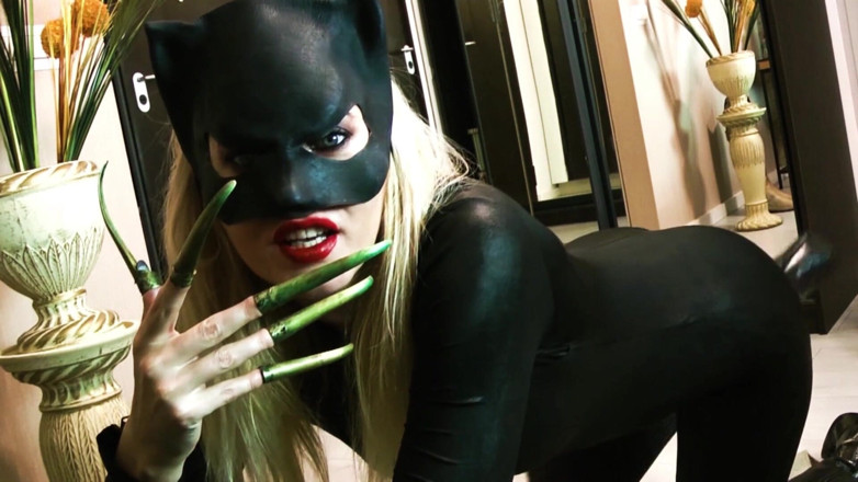 Goddess Celine: BATMAN RETURNS