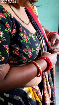 Sexy Payal: Indian Aunty Payal Changing Her Saree | Faphouse