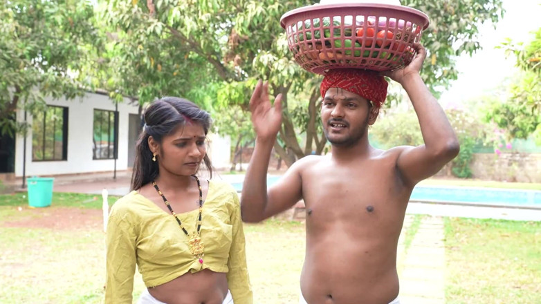Kamasutra61: Fată indiană face sex real cu iubitul