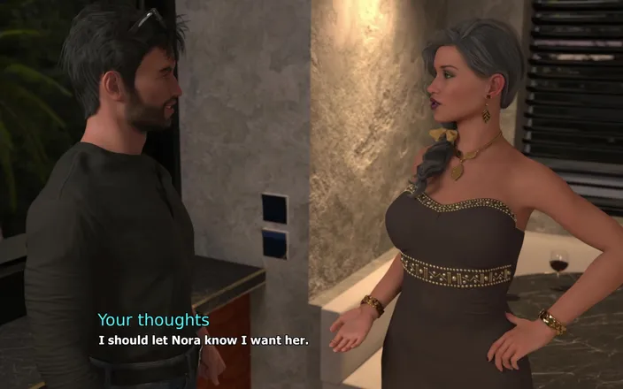 Wickedgammes: Sons of Analarchy Part 95