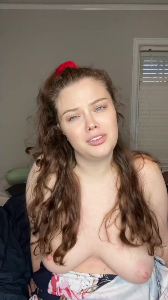 Youdreamgirl123: Macocha POV porównując twoich tatusiów ogromny kutas do twojego