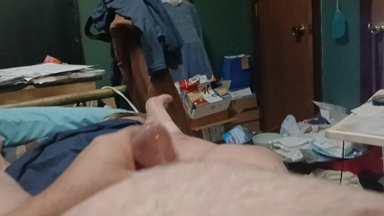 Gaydaddy2021: Живое видео из моей живой трансляции