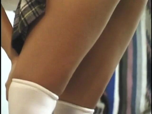 Cumming Soon: 자지를 빨아주는 금발 여대생 Allysin Chaynes 제안