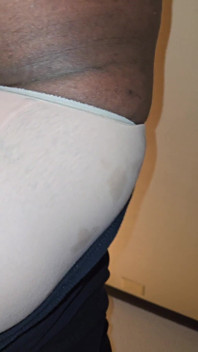Me and My Panties