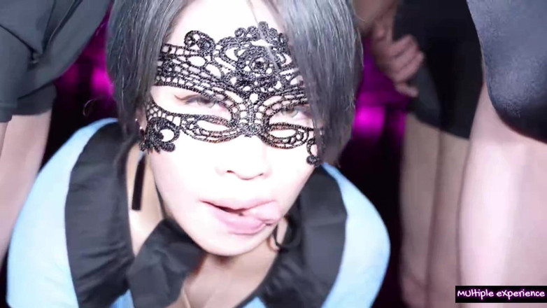 J-Girls Club: Asijský anděl 27941