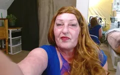 1206 Jordan consigue un cliente pelirrojo