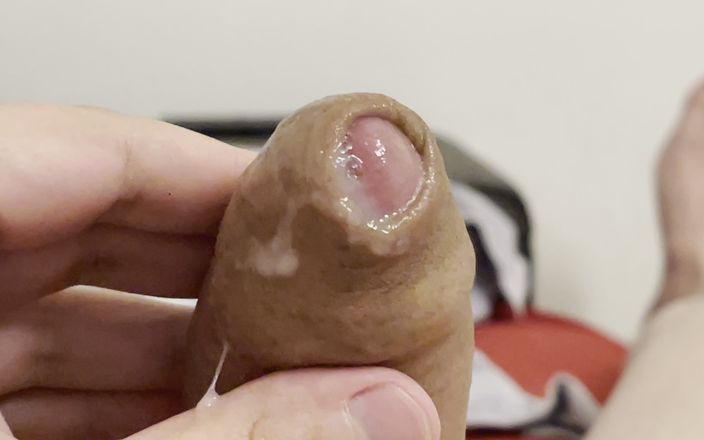 Aimeronds: "cum" Closer Big Boy