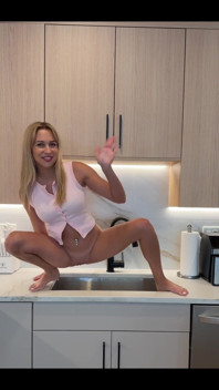 Another Airbnb Pee for You Boys