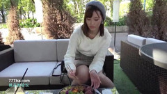 Sky Angel: Asian angel 9784