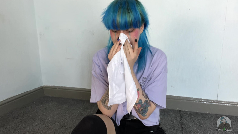 Alice Bean: Nói chuyện dị ứng