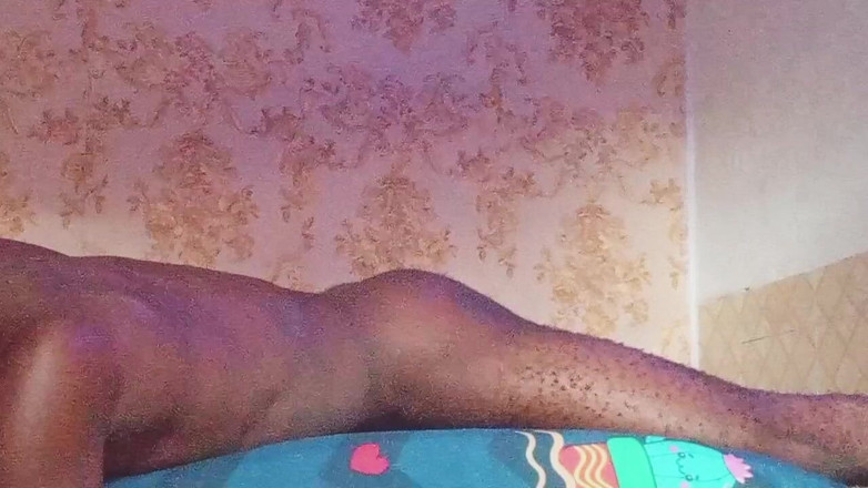 PrincAuthentic: Video Guru Masturbation and Play with Myself Till I Cum...