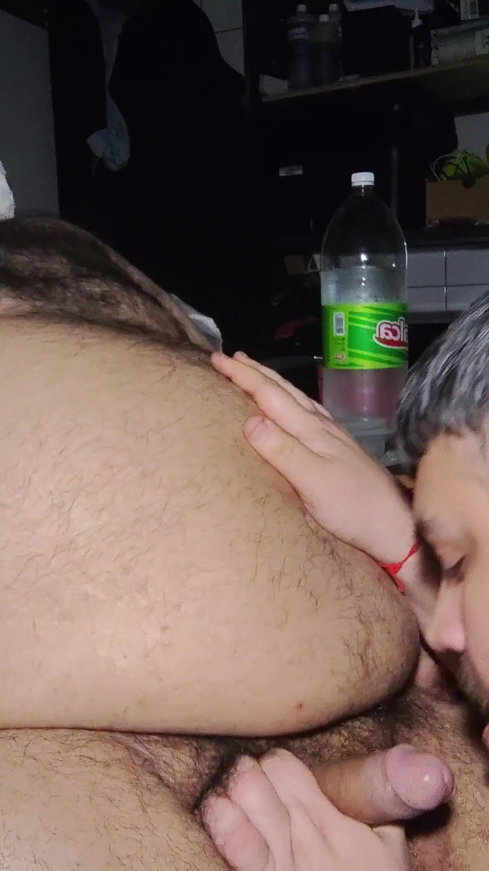 Gordito33PIG: Suck My Fat Pig's Dick