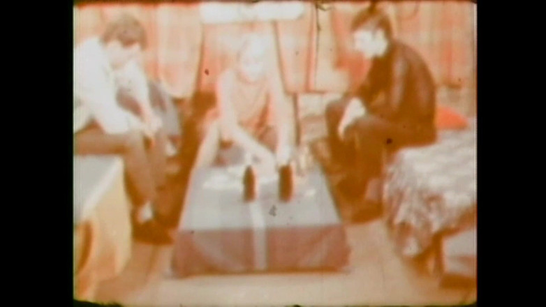 Vintage megastore: दो कमबख्त वेश्या