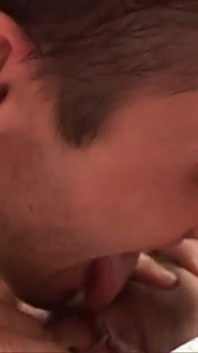 Hot lovers love to videotape themselves having amateur sex