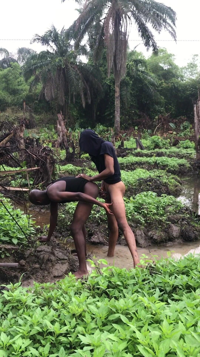 Sexylary: Трах в округлой ферме, моей заболочивание вод