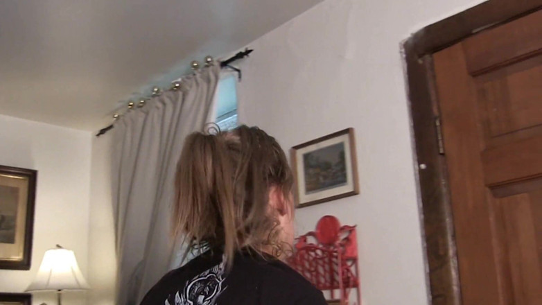 Punished Brats Spanking: Lovită de terapeutul meu