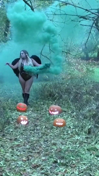 Smoke Bombs