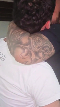 Fucked All Way Possible