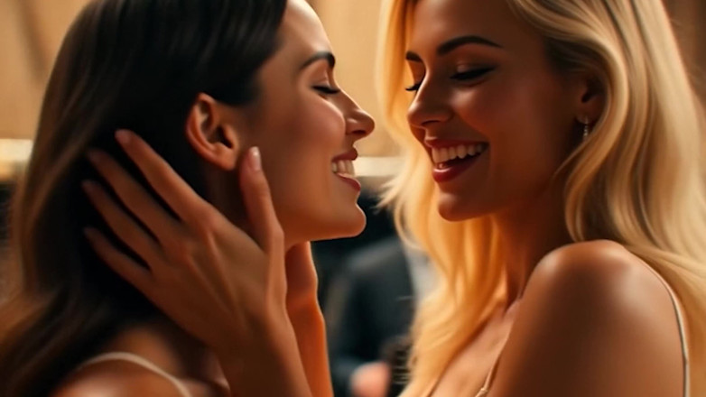 Antonio Adamo Film: Derin suda çılgın anal