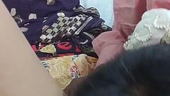 An 18-year-old College Girl Kissed Her Neighbour as a