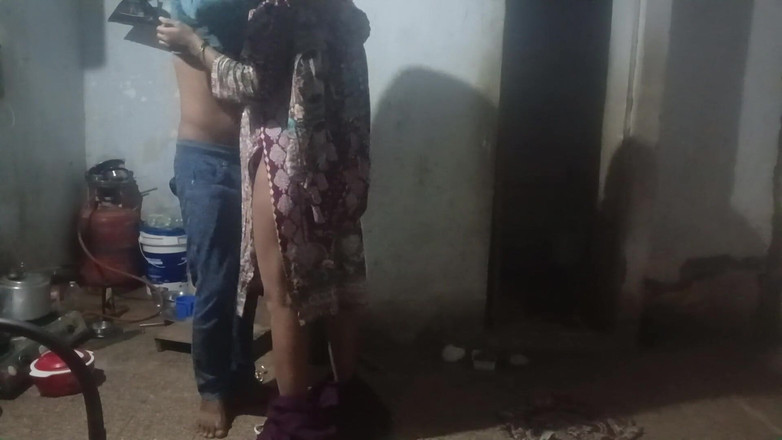 Bhabhi UP: Wis mijn jeugd