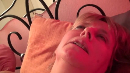Abby Roberts: Збільшений фільм про трах