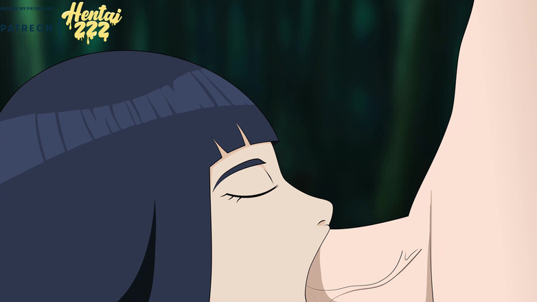 Hentai ZZZ: Video Sasuke, Hinata को चूत में वीर्य से भरता है Naruto Hentai