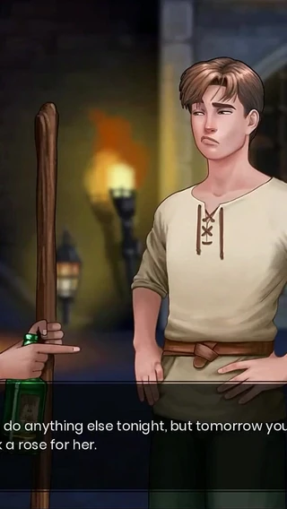 Miss Kitty 2K: What a Legend #56 - Red Rose by Misskitty2k