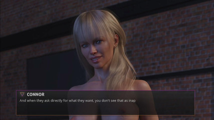 HotSummer117: Mitternachtsparadies kapitel 72 - Ficken mit sexy blonder MILF