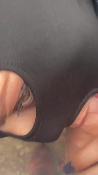 I Suck Ur Dick, U Eat My Pussy, Deal?