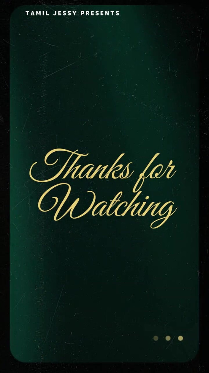 Tamil Jessy: Misionero Masala.