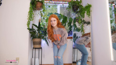 Destination Kat: Nová žádost čůracího pokoje